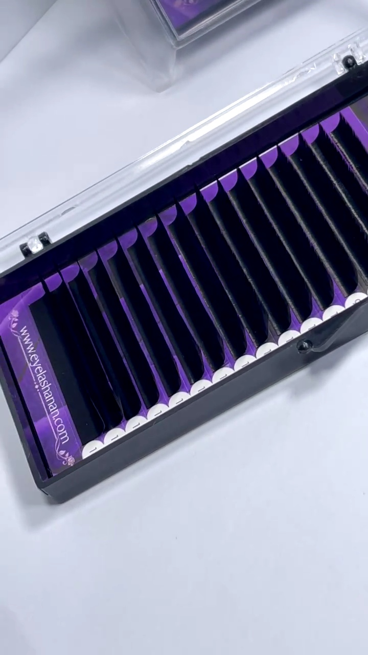 Lông mi giả - Công Ty TNHH MTV Lông Mi An An